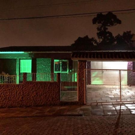 Casa Na Serra Canela Kültér fotó