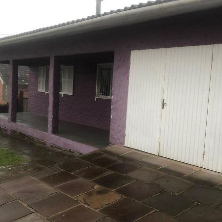 Casa Na Serra Canela Kültér fotó