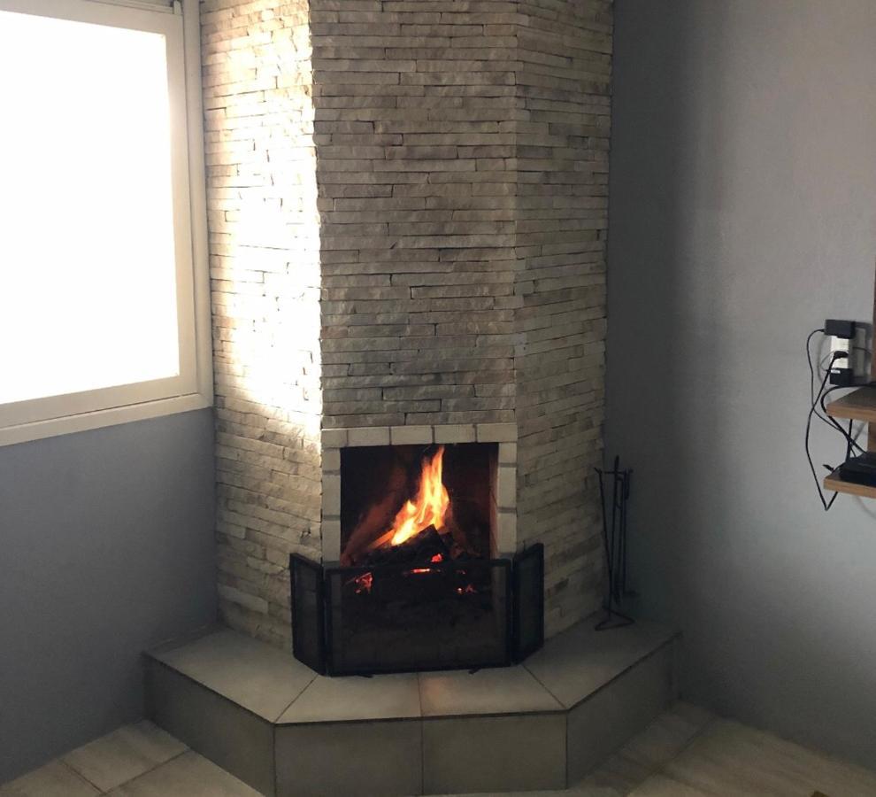 Casa Na Serra Canela Kültér fotó