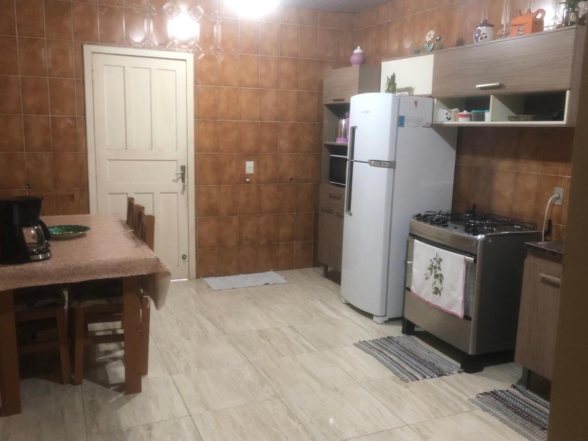 Casa Na Serra Canela Kültér fotó
