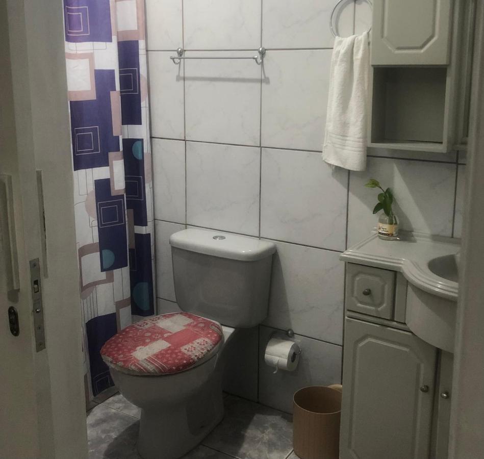 Casa Na Serra Canela Kültér fotó
