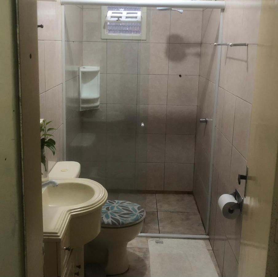 Casa Na Serra Canela Kültér fotó
