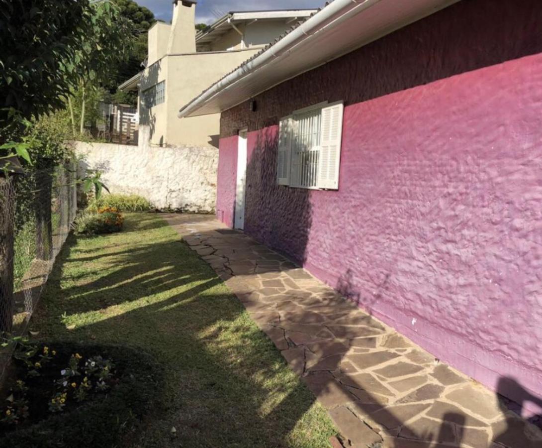 Casa Na Serra Canela Kültér fotó