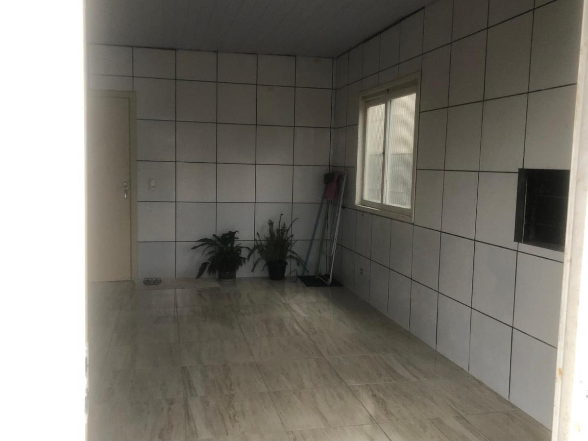 Casa Na Serra Canela Kültér fotó